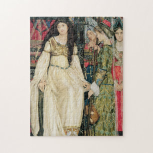 The Keepsake Jigsaw Puzzle