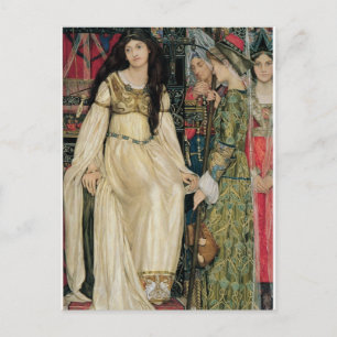 The Keepsake, Kate Bunce Postcard