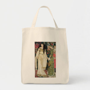 The Keepsake Tote Bag