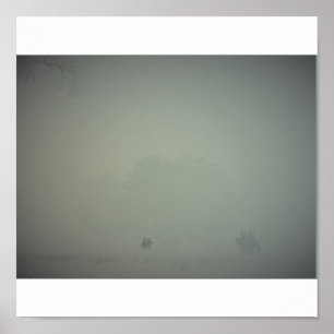 The Kelly Gang Poster