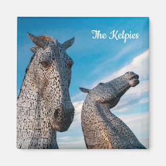 The Kelpies Magnet