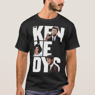 The Kennedys American Dynasty T-Shirt