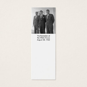 The Kennedy's at the White House,August 28, 1963