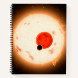 The Kepler-16 System. Notebook
