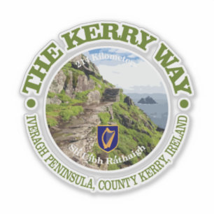The Kerry Way