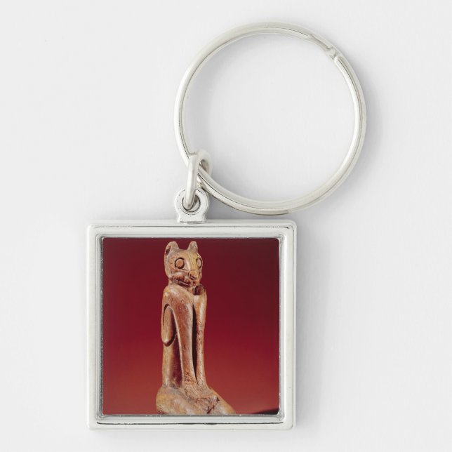 The Key Marco Cat, from Florida Ring (Front)