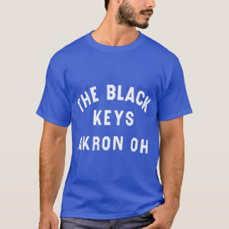 the keysthe keysthe keysthe keysthe keysthe keysth T-Shirt