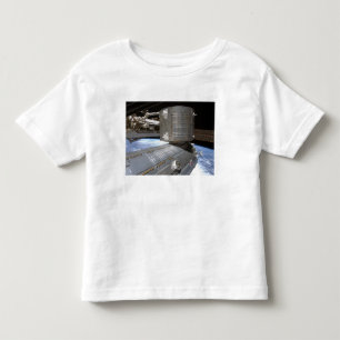 The Kibo Japanese Pressurised Module 2 Toddler T-Shirt