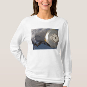 The Kibo Japanese Pressurised Module 3 T-Shirt