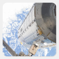 The Kibo Japanese Pressurised Module