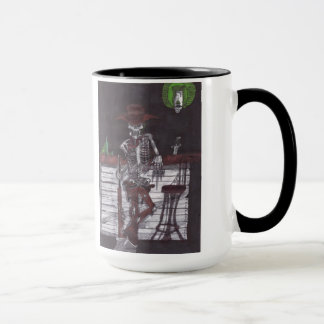 The Kid Lives Mug
