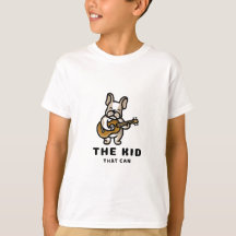 The Kid That Can