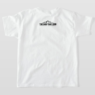 The Kid That Can T-Shirt