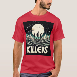 The Killers T-Shirt