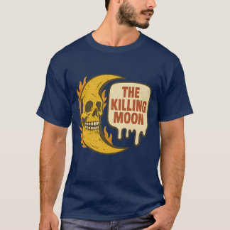 The Killing Moon T-Shirt