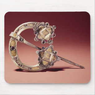 The Kilmainham Brooch, from Kilmainham Mouse Pad