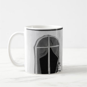 THE KIND NEIGHBOUR COFFEE MUG