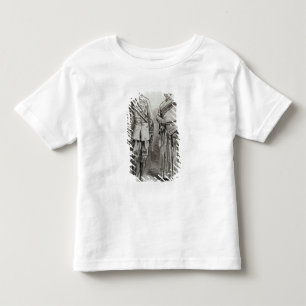 The King and Queen of Siam Toddler T-Shirt