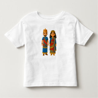 The King and Queen T-Shirt