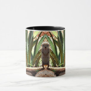 The King Coffee Mug