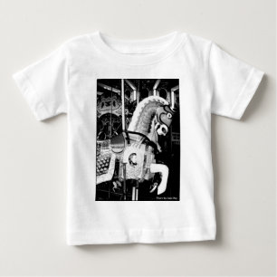 'The King Horse' Infant's T-shirt