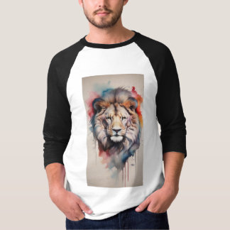 The king lions tshirt.... T-Shirt