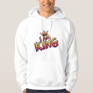 The King of Everything - From the Couch to the Cro Hoodie