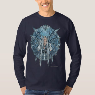 The King Of Fairies Fairy Shirt