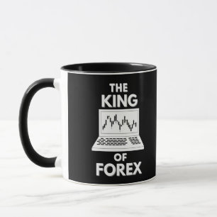 The King of Forex Mug