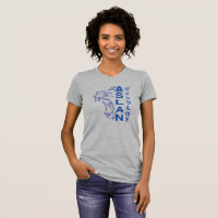 The King of Jungle | Women Bella+Canvas Slim Fit