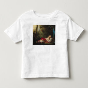 The King of Rome, 1811 Toddler T-Shirt