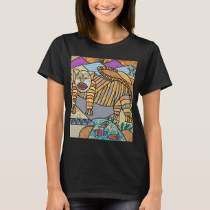 The king of Sundarban jungle T-Shirt