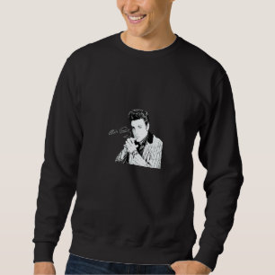 The King Of The Rock And Roll 20th Century Sweatshirt