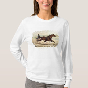 The King of the Turf, 'St. Julien' T-Shirt