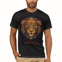 The King T-shirt