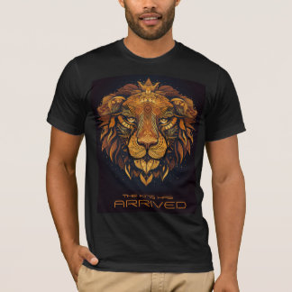 The King T-shirt