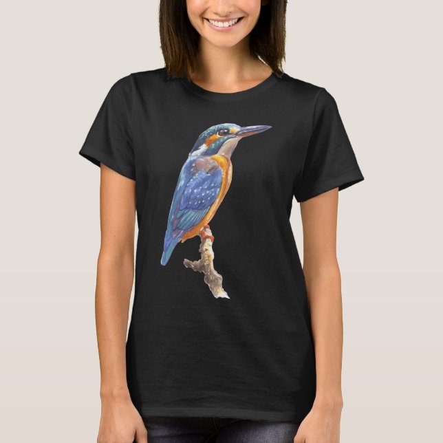 The King T-Shirt (Front)