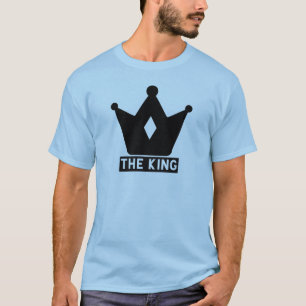 The king  T-Shirt