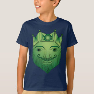 The King T-Shirt