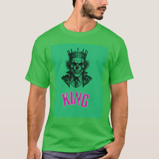 THE KING T SHIRT