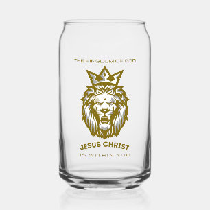 The Kingdom of God Is Within You – Christian Glass