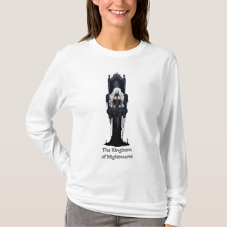 The Kingdom of Nightmares T-Shirt