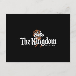 the Kingdom Postcard