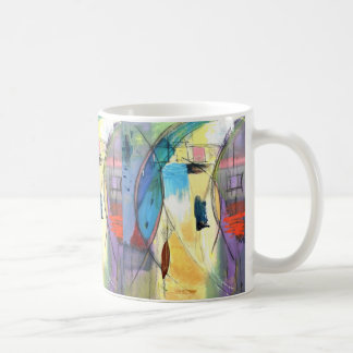 The Kingfisher Coffee Mug