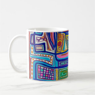 The Kings Crown Coffee Mug