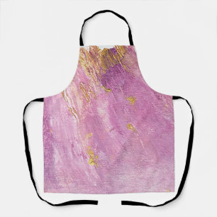 The King's Garment Apron