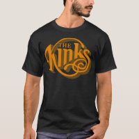 the Kinks Vintage Essential T-Shirt