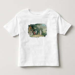 The Kinloch Family of Kair Toddler T-Shirt