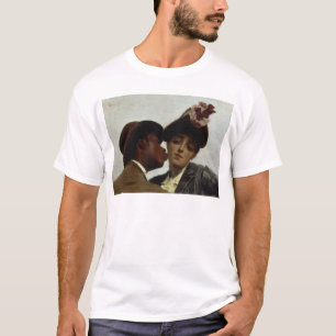 The Kiss, 1887 T-Shirt