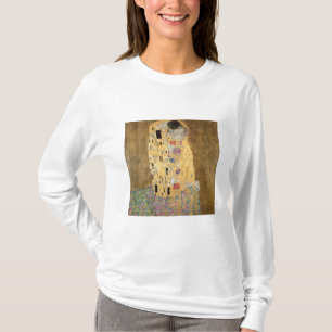 The Kiss, 1907-08 T-Shirt